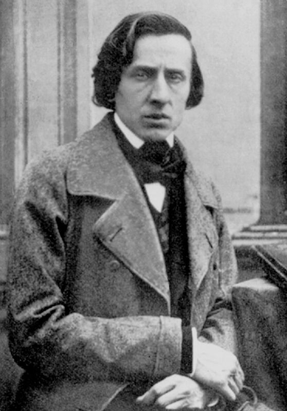 Chopin — Prelude in E minor, Op. 28 No. 4
