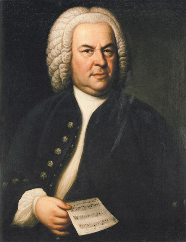 JOHN MICHEL CELLO-J S BACH CELLO SUITE 1 in G Allemande