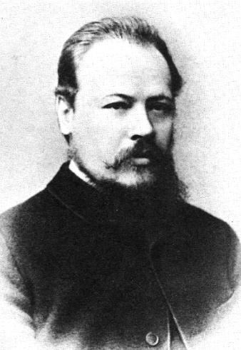 Анатолий Лядов
