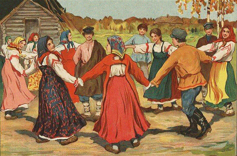 Kalinka