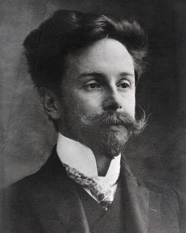Александр Скрябин